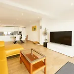 Appartement Pearl Of Kvarner *