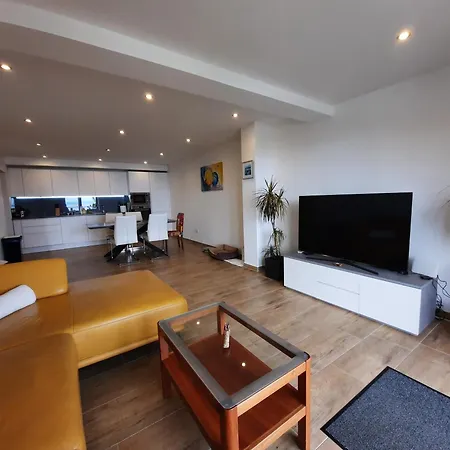 Appartement Pearl Of Kvarner *