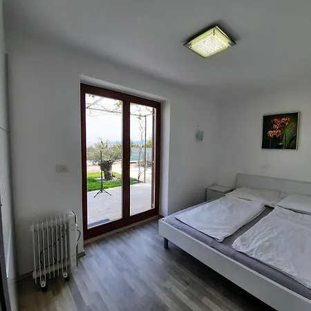 Pearl Of Kvarner Appartement Lovran
