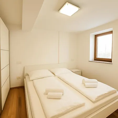 Apartmán Pearl Of Kvarner Lovran