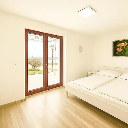 Apartmán Pearl Of Kvarner