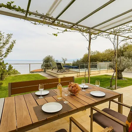 Apartmán Pearl Of Kvarner