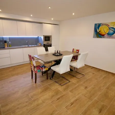 Appartement Pearl Of Kvarner