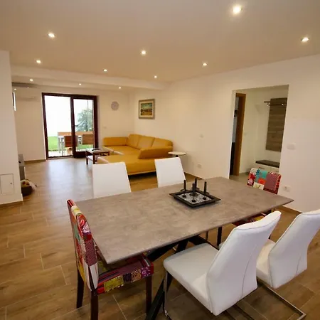 Appartement Pearl Of Kvarner *