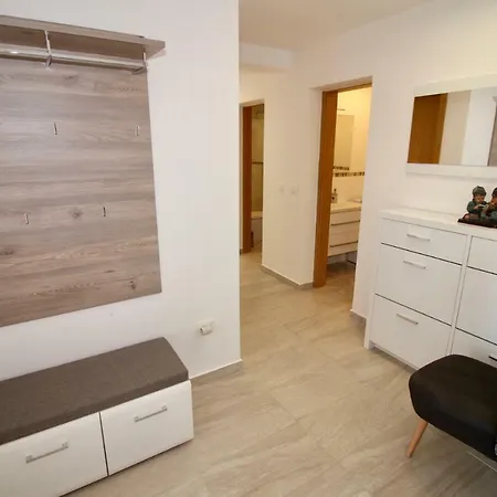 Appartement Pearl Of Kvarner Lovran