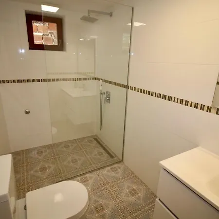 Pearl Of Kvarner Appartement