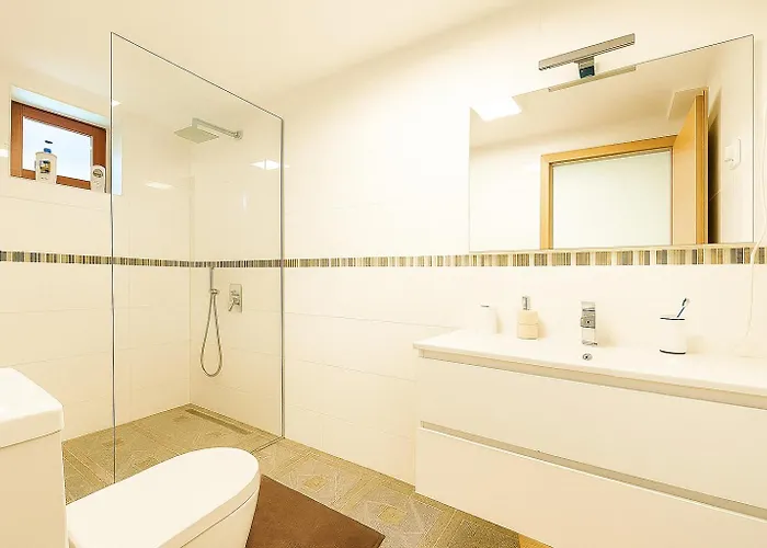 Apartamento Pearl Of Kvarner Lovran