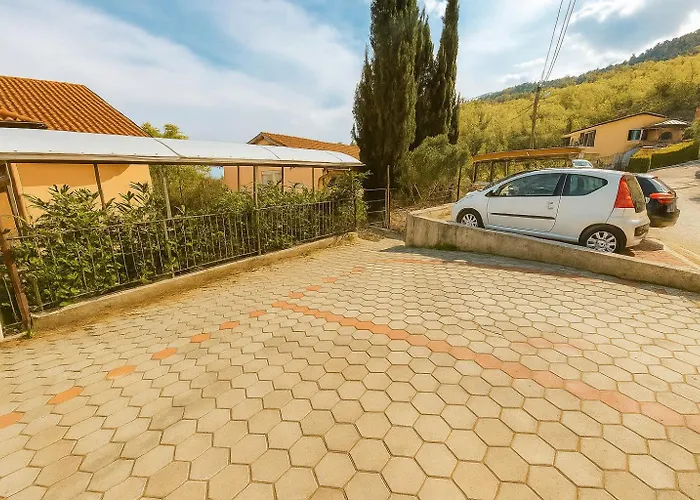 Pearl Of Kvarner Apartamento